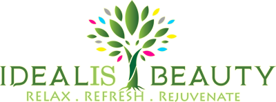 Idealis Beauty Remodelare Corporala si Faciala Salon Craiova Logo