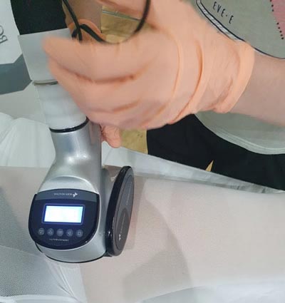 Masaj Transdermic Idealis Beauty Remodelare Corporala si Faciala Salon Craiova